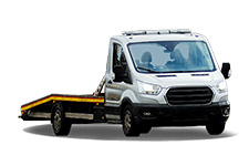 Car Hire Highbury - Recovery Van - Van hire Highbury
