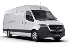 Car Hire Highbury - 4 MTR Sprinter - Van hire Highbury