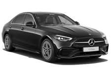 Car Hire Highbury - C Class Auto - car hire Highbury