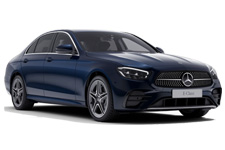 Car Hire Highbury - E Class Auto - car hire Highbury