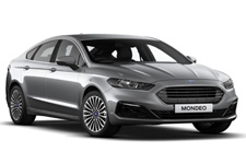 Car Hire Highbury - Mondeo - car hire Highbury